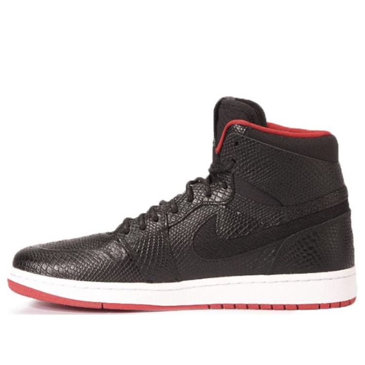 Air Jordan 1 Retro High Nouveau 'Snakeskin'  819176-001 Epochal Sneaker