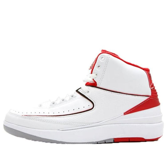 Air Jordan 2 Retro 'Countdown Pack'  308308-162 Epoch-Defining Shoes